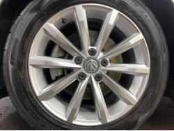 パサートヴァリアント ヴォヤージュの中古車画像