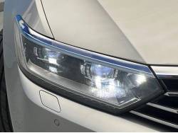 パサートヴァリアント ヴォヤージュの中古車画像