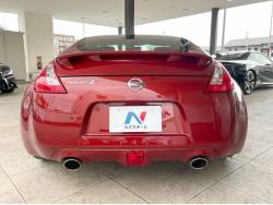 フェアレディＺ ベースグレードの中古車画像