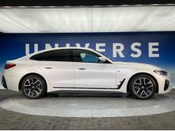 ４シリーズ ４２０ｉグランクーペ Ｍスポーツの中古車画像