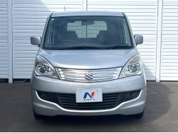 ソリオ Ｇの中古車画像