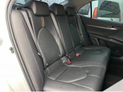 カムリ Ｇレザーパッケージの中古車画像