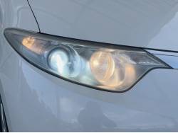 エスティマハイブリッド Ｇの中古車画像