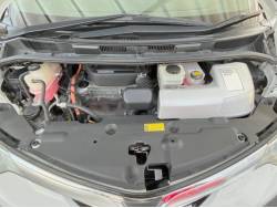 エスティマハイブリッド Ｇの中古車画像