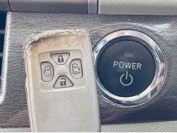 エスティマハイブリッド Ｇの中古車画像