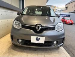 トゥインゴ Ｓ リミテの中古車画像