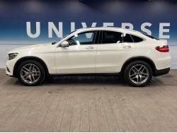 ＧＬＣ ＧＬＣ２２０ｄ ４マチック クーペスポーツ（本革仕様）の中古車画像