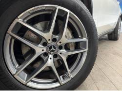 ＧＬＣ ＧＬＣ２２０ｄ ４マチック クーペスポーツ（本革仕様）の中古車画像