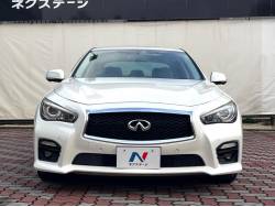 スカイライン ３５０ＧＴ ハイブリッド タイプＳＰ クールエクスクルーシブの中古車画像