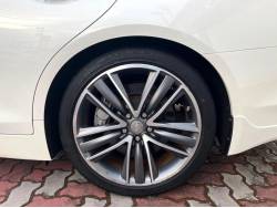 スカイライン ３５０ＧＴ ハイブリッド タイプＳＰ クールエクスクルーシブの中古車画像