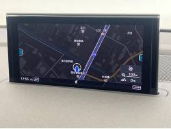 Ｑ７ ３．０ＴＦＳＩクワトロ Ｓラインパッケージの中古車画像