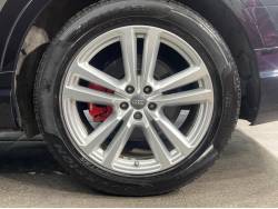 Ｑ７ ３．０ＴＦＳＩクワトロ Ｓラインパッケージの中古車画像