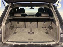 Ｑ７ ３．０ＴＦＳＩクワトロ Ｓラインパッケージの中古車画像