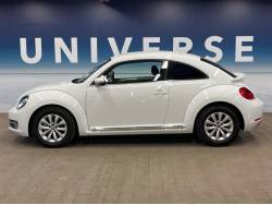 ザ・ビートル デザインの中古車画像