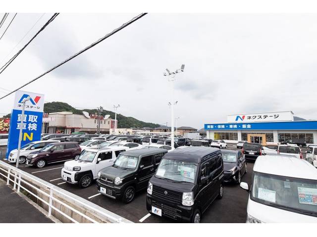 ホンダ Ｎ－ＢＯＸカスタム ベースグレード 10Km 175.9万円(香川県)[552]の中古車詳細