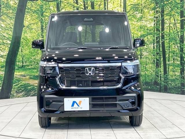 ホンダ Ｎ－ＢＯＸカスタム ベースグレード 10Km 175.9万円(香川県)[552]の中古車詳細