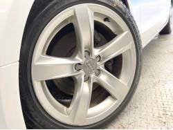 Ａ５スポーツバック ２．０ＴＦＳＩクワトロの中古車画像