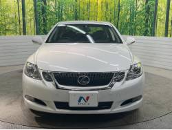 ＧＳ ＧＳ３５０ バージョンＩの中古車画像