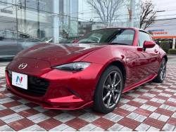 ロードスターＲＦ Ｓの中古車画像