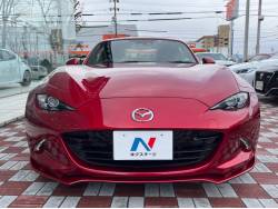 ロードスターＲＦ Ｓの中古車画像