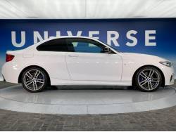 ２シリーズ Ｍ２４０ｉクーペの中古車画像