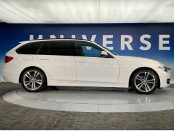 ３シリーズ ３２０ｉツーリング スポーツの中古車画像