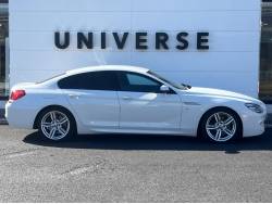 ６シリーズ ６４０ｉグランクーペ Ｍスポーツの中古車画像