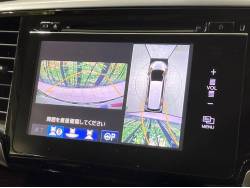 オデッセイハイブリッド ハイブリッド・アドバンスドパッケージの中古車画像