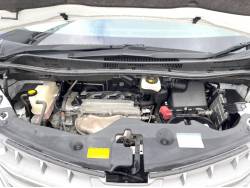 アルファード ２４０Ｇ サイドリフトアップシート装着車の中古車画像