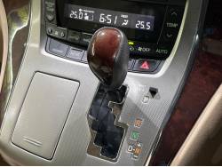 アルファード ２４０Ｇの中古車画像