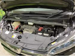 ヴェルファイア ２．５Ｚ Ａエディションの中古車画像