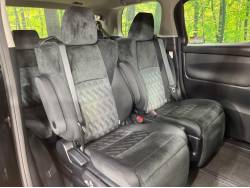 ヴェルファイア ２．５Ｚ Ａエディションの中古車画像