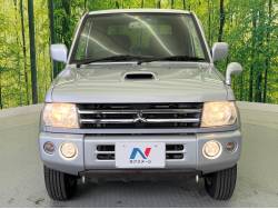 パジェロミニ ＶＲの中古車画像