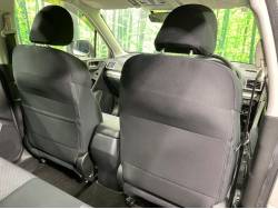フォレスター ２．０ｉの中古車画像