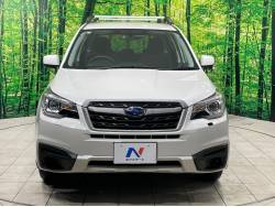 フォレスター ２．０ｉの中古車画像