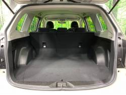 フォレスター ２．０ｉの中古車画像