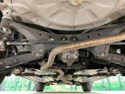 フォレスター ２．０ｉの中古車画像