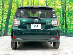 ブーン シルク Ｇパッケージ ＳＡⅢの中古車画像