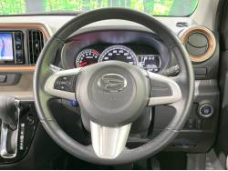 ブーン シルク Ｇパッケージ ＳＡⅢの中古車画像