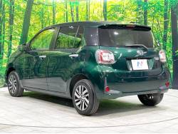 ブーン シルク Ｇパッケージ ＳＡⅢの中古車画像