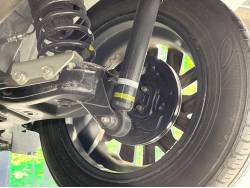 ブーン シルク Ｇパッケージ ＳＡⅢの中古車画像