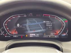 ３シリーズ ３２０ｉの中古車画像