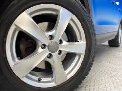 Ｑ３ １．４ＴＦＳＩの中古車画像