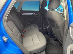 Ｑ３ １．４ＴＦＳＩの中古車画像