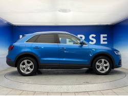 Ｑ３ １．４ＴＦＳＩの中古車画像