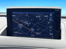 Ｑ３ １．４ＴＦＳＩの中古車画像