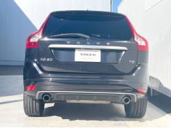 ＸＣ６０ Ｔ５ Ｒデザインの中古車画像