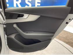 Ａ４ ３５ＴＦＳＩスポーツ ブラックエレガンスの中古車画像