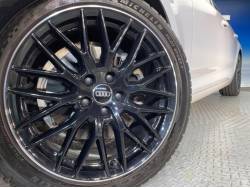 Ａ４ ３５ＴＦＳＩスポーツ ブラックエレガンスの中古車画像