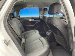 Ａ４ ３５ＴＦＳＩスポーツ ブラックエレガンスの中古車画像